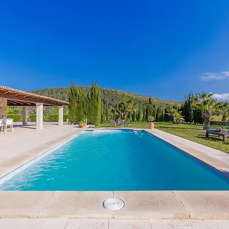 Villa Yupihome Sa Rota De Pollensa Puerto Pollensa
