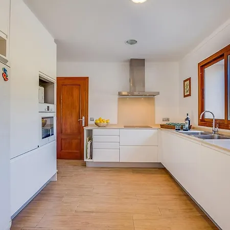 Villa Yupihome Sa Rota De Pollensa Puerto Pollensa
