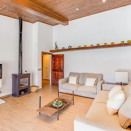 Yupihome Sa Rota De Pollensa Villa
