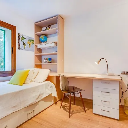 Yupihome Sa Rota De Pollensa Puerto Pollensa