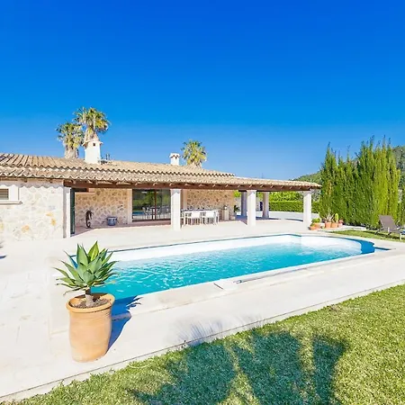 Yupihome Sa Rota De Pollensa Villa Puerto Pollensa