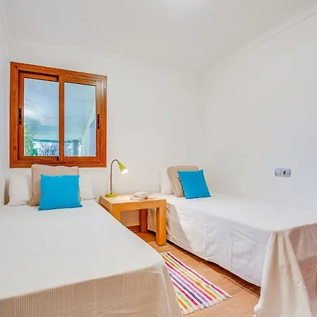 Yupihome Sa Rota De Pollensa Puerto Pollensa