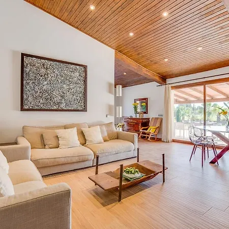 Yupihome Sa Rota De Pollensa Villa Puerto Pollensa