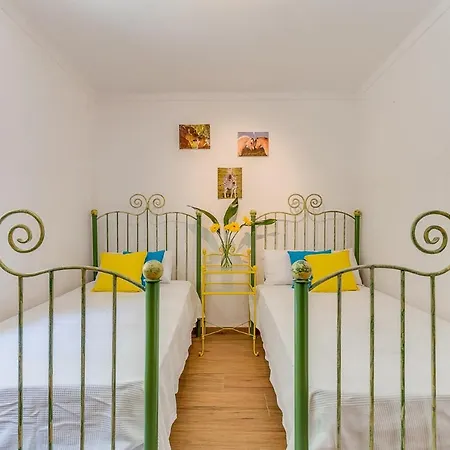 Yupihome Sa Rota De Pollensa Villa