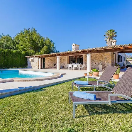Villa Yupihome Sa Rota De Pollensa