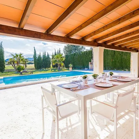 Yupihome Sa Rota De Pollensa * Puerto Pollensa