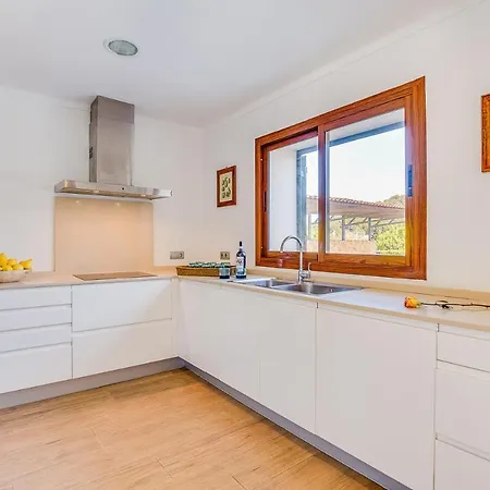 Yupihome Sa Rota De Pollensa