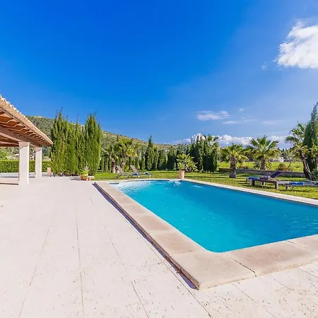 Yupihome Sa Rota De Pollensa