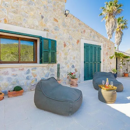 Villa Yupihome Sa Rota De Pollensa Puerto Pollensa