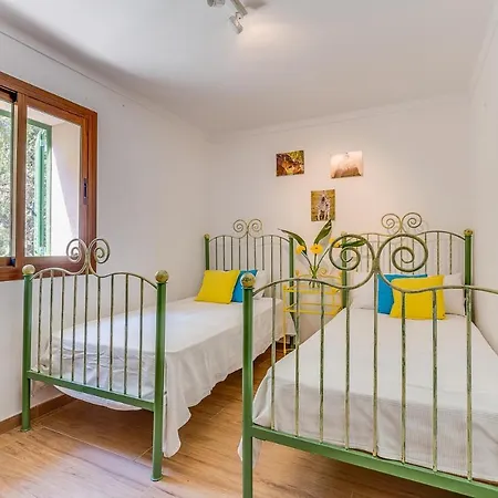 Villa Yupihome Sa Rota De Pollensa