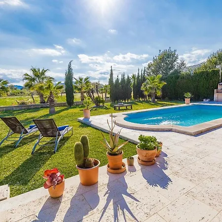 Villa Yupihome Sa Rota De Pollensa Port de Pollenca