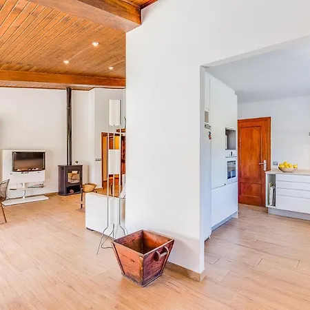 Yupihome Sa Rota De Pollensa Villa *